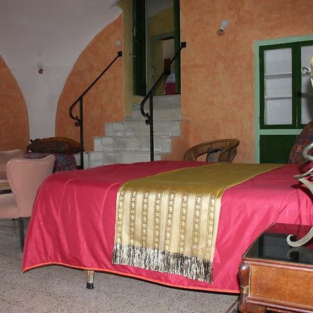 Il Nido Dei Gemelli Villa Formia Exterior foto
