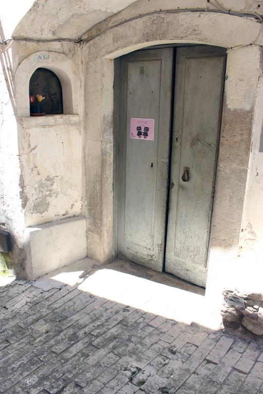 Il Nido Dei Gemelli Villa Formia Exterior foto