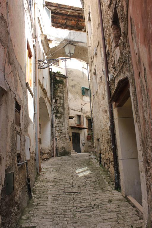 Il Nido Dei Gemelli Villa Formia Exterior foto