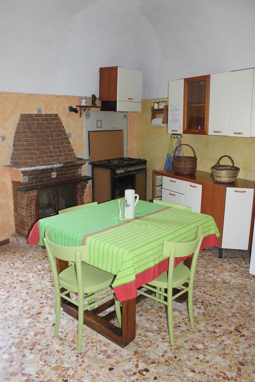 Il Nido Dei Gemelli Villa Formia Exterior foto